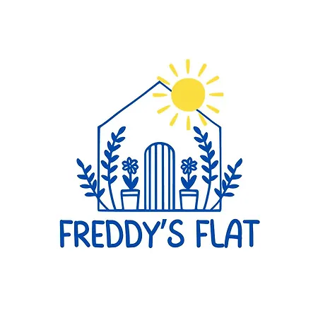 Freddy's Flat فندق مبيت وإفطار 3*