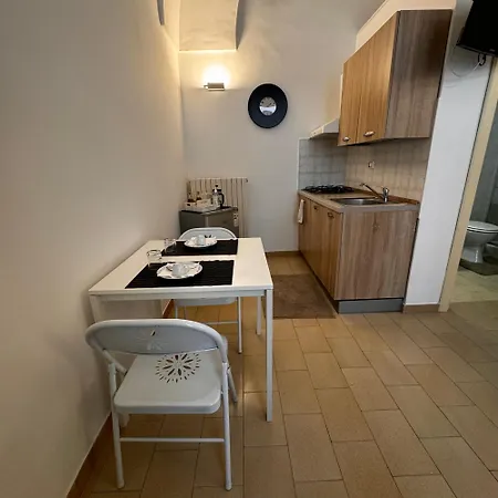 Freddy's Flat *