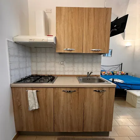 Freddy's Flat