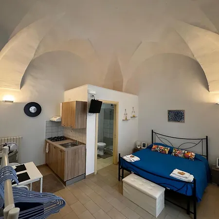 Freddy's Flat Lecce