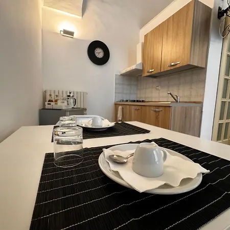Freddy's Flat * Lecce